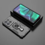 ZORVEX - (CLASSIC CONNECT EDITION) MOBILE BACK COVER FOR MOTOROLA EDGE 60 STYLUS 5G - 6.7 INCHES - Image 4