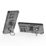 ZORVEX - (CLASSIC CONNECT EDITION) MOBILE BACK COVER FOR MOTOROLA EDGE 60 STYLUS 5G - 6.7 INCHES - Image 5
