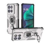 ZORVEX - (CLASSIC CONNECT EDITION) MOBILE BACK COVER FOR MOTOROLA EDGE 60 STYLUS 5G - 6.7 INCHES - Image 6