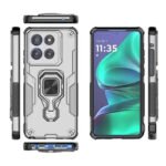 ZORVEX - (CLASSIC CONNECT EDITION) MOBILE BACK COVER FOR MOTOROLA EDGE 60 STYLUS 5G - 6.7 INCHES - Image 7