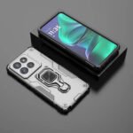 ZORVEX - (CLASSIC CONNECT EDITION) MOBILE BACK COVER FOR MOTOROLA EDGE 60 STYLUS 5G - 6.7 INCHES - Image 8