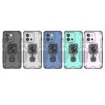 ZORVEX - (CLASSIC CONNECT EDITION) MOBILE BACK COVER FOR ONEPLUS 13S 5G - 6.32 INCHES - Image 17