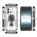 ZORVEX - (CLASSIC CONNECT EDITION) MOBILE BACK COVER FOR ONEPLUS 13S 5G - 6.32 INCHES - Image 20