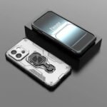 ZORVEX - (CLASSIC CONNECT EDITION) MOBILE BACK COVER FOR ONEPLUS 13S 5G - 6.32 INCHES - Image 23