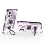 ZORVEX - (CLASSIC CONNECT EDITION) MOBILE BACK COVER FOR ONEPLUS 13S 5G - 6.32 INCHES - Image 26