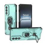 ZORVEX - (CLASSIC CONNECT EDITION) MOBILE BACK COVER FOR ONEPLUS NORD 5 5G - 6.83 INCHES - Image 10