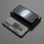 ZORVEX - (CLASSIC CONNECT EDITION) MOBILE BACK COVER FOR ONEPLUS NORD 5 5G - 6.83 INCHES - Image 5