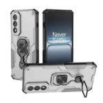 ZORVEX - (CLASSIC CONNECT EDITION) MOBILE BACK COVER FOR ONEPLUS NORD 5 5G - 6.83 INCHES - Image 6