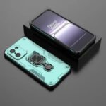 ZORVEX - (CLASSIC CONNECT EDITION) MOBILE BACK COVER FOR ONEPLUS NORD CE 5 5G - 6.77 INCHES - Image 13