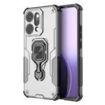ZORVEX - (CLASSIC CONNECT EDITION) MOBILE BACK COVER FOR OPPO RENO 14 PRO 5G - 6.83 INCHES - Image 10