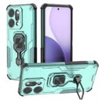 ZORVEX - (CLASSIC CONNECT EDITION) MOBILE BACK COVER FOR OPPO RENO 14 PRO 5G - 6.83 INCHES - Image 12