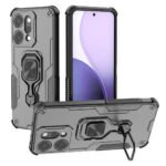 ZORVEX - (CLASSIC CONNECT EDITION) MOBILE BACK COVER FOR OPPO RENO 14 PRO 5G - 6.83 INCHES