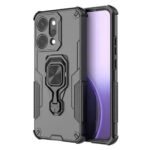 ZORVEX - (CLASSIC CONNECT EDITION) MOBILE BACK COVER FOR OPPO RENO 14 PRO 5G - 6.83 INCHES - Image 6