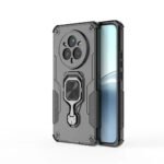 ZORVEX - (CLASSIC CONNECT EDITION) MOBILE BACK COVER FOR REALME 14 PRO PLUS 5G - 6.83 INCHES