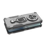 ZORVEX - (CLASSIC CONNECT EDITION) MOBILE BACK COVER FOR REALME 14 PRO PLUS 5G - 6.83 INCHES - Image 12