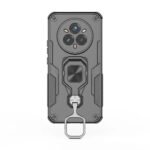 ZORVEX - (CLASSIC CONNECT EDITION) MOBILE BACK COVER FOR REALME 14 PRO PLUS 5G - 6.83 INCHES - Image 13