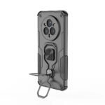 ZORVEX - (CLASSIC CONNECT EDITION) MOBILE BACK COVER FOR REALME 14 PRO PLUS 5G - 6.83 INCHES - Image 15