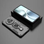 ZORVEX - (CLASSIC CONNECT EDITION) MOBILE BACK COVER FOR REALME 14 PRO PLUS 5G - 6.83 INCHES - Image 16