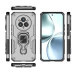 ZORVEX - (CLASSIC CONNECT EDITION) MOBILE BACK COVER FOR REALME 14 PRO PLUS 5G - 6.83 INCHES - Image 19
