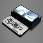 ZORVEX - (CLASSIC CONNECT EDITION) MOBILE BACK COVER FOR REALME 14 PRO PLUS 5G - 6.83 INCHES - Image 21