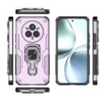 ZORVEX - (CLASSIC CONNECT EDITION) MOBILE BACK COVER FOR REALME 14 PRO PLUS 5G - 6.83 INCHES - Image 24