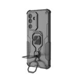 ZORVEX - (CLASSIC CONNECT EDITION) MOBILE BACK COVER FOR SAMSUNG GALAXY M56 5G - 6.74 INCHES - Image 22