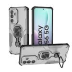 ZORVEX - (CLASSIC CONNECT EDITION) MOBILE BACK COVER FOR SAMSUNG GALAXY M56 5G - 6.74 INCHES - Image 9