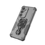 ZORVEX - (CLASSIC CONNECT EDITION) MOBILE BACK COVER FOR SAMSUNG GALAXY S25 5G - 6.2 INCHES - Image 14