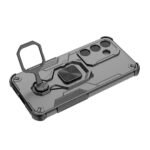 ZORVEX - (CLASSIC CONNECT EDITION) MOBILE BACK COVER FOR SAMSUNG GALAXY S25 5G - 6.2 INCHES - Image 16