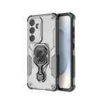 ZORVEX - (CLASSIC CONNECT EDITION) MOBILE BACK COVER FOR SAMSUNG GALAXY S25 5G - 6.2 INCHES - Image 17