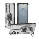 ZORVEX - (CLASSIC CONNECT EDITION) MOBILE BACK COVER FOR SAMSUNG GALAXY S25 5G - 6.2 INCHES - Image 21