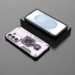 ZORVEX - (CLASSIC CONNECT EDITION) MOBILE BACK COVER FOR SAMSUNG GALAXY S25 5G - 6.2 INCHES - Image 26