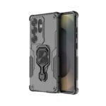 ZORVEX - (CLASSIC CONNECT EDITION) MOBILE BACK COVER FOR SAMSUNG GALAXY S25 ULTRA 5G - 6.9 INCHES