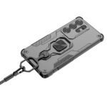 ZORVEX - (CLASSIC CONNECT EDITION) MOBILE BACK COVER FOR SAMSUNG GALAXY S25 ULTRA 5G - 6.9 INCHES - Image 10