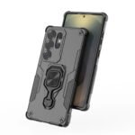 ZORVEX - (CLASSIC CONNECT EDITION) MOBILE BACK COVER FOR SAMSUNG GALAXY S25 ULTRA 5G - 6.9 INCHES - Image 6