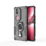 ZORVEX - (CLASSIC CONNECT EDITION) MOBILE BACK COVER FOR VIVO V50 5G - 6.77 INCHES