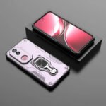 ZORVEX - (CLASSIC CONNECT EDITION) MOBILE BACK COVER FOR VIVO V50 5G - 6.77 INCHES - Image 25