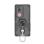 ZORVEX - (CLASSIC CONNECT EDITION) MOBILE BACK COVER FOR VIVO V50 5G - 6.77 INCHES - Image 9