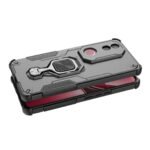 ZORVEX - (CLASSIC CONNECT EDITION) MOBILE BACK COVER FOR VIVO V50E 5G - 6.77 INCHES - Image 16