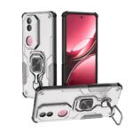 ZORVEX - (CLASSIC CONNECT EDITION) MOBILE BACK COVER FOR VIVO V50E 5G - 6.77 INCHES - Image 21