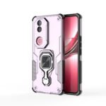 ZORVEX - (CLASSIC CONNECT EDITION) MOBILE BACK COVER FOR VIVO V50E 5G - 6.77 INCHES - Image 24