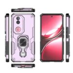 ZORVEX - (CLASSIC CONNECT EDITION) MOBILE BACK COVER FOR VIVO V50E 5G - 6.77 INCHES - Image 25