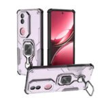 ZORVEX - (CLASSIC CONNECT EDITION) MOBILE BACK COVER FOR VIVO V50E 5G - 6.77 INCHES - Image 26