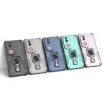 ZORVEX - (CLASSIC CONNECT EDITION) MOBILE BACK COVER FOR VIVO V50E 5G - 6.77 INCHES - Image 12
