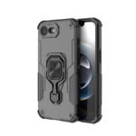 ZORVEX - (CLASSIC CONNECT EDITION) MOBILE BACK COVER FOR IPHONE 16E - 6.1 INCHES