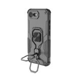 ZORVEX - (CLASSIC CONNECT EDITION) MOBILE BACK COVER FOR IPHONE 16E - 6.1 INCHES - Image 11
