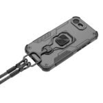 ZORVEX - (CLASSIC CONNECT EDITION) MOBILE BACK COVER FOR IPHONE 16E - 6.1 INCHES - Image 13