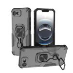 ZORVEX - (CLASSIC CONNECT EDITION) MOBILE BACK COVER FOR IPHONE 16E - 6.1 INCHES - Image 16