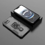 ZORVEX - (CLASSIC CONNECT EDITION) MOBILE BACK COVER FOR IPHONE 16E - 6.1 INCHES - Image 17