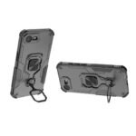 ZORVEX - (CLASSIC CONNECT EDITION) MOBILE BACK COVER FOR IPHONE 16E - 6.1 INCHES - Image 18